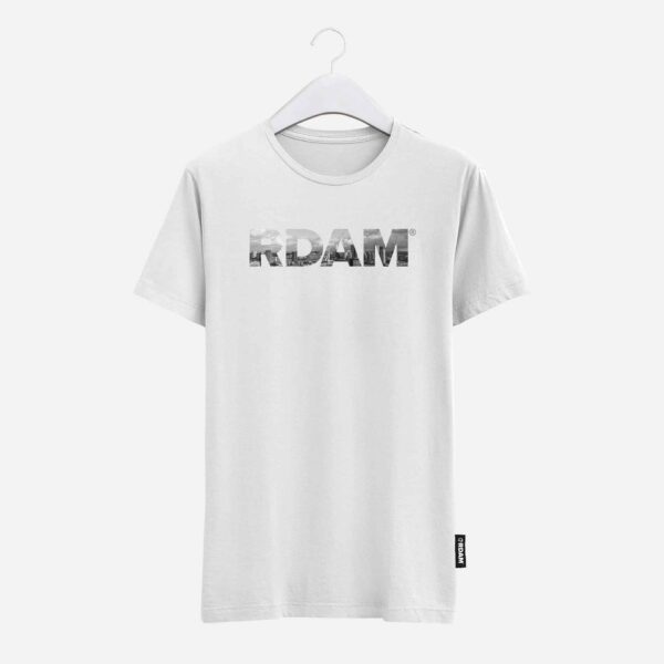 rdam shirt wit skyline editie
